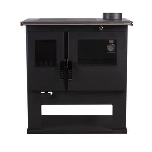 Gamme exclusive de cheminées à bois de conception moderne de haute qualité à haut chauffage de Bulgarie Fabricant d'origine - Product Image 1