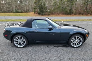 MAZDA MX-5 MIATA SPORT 2006 USADO, Volante a la Izquierda/Derecha - Product Image 4