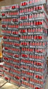 Miglior bevanda energetica <span class=keywords><strong>Hell</strong></span> di qualità 3X 330ml lattine di origine francia 24 mesi di conservazione prezzo di fabbrica - Product Image 6
