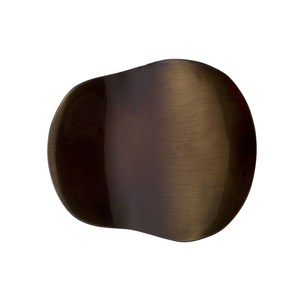 Bouton en laiton en forme de champignon tirer tiroir d'armoire pour la maison commode porte armoire meubles décoratifs cuisine armoire poignée boutons - Product Image 2