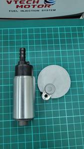 Manufacturer <b>Sale</b> <b>SCOOTER</b> 1100-00692 HUSQVARNA-TE510 TE450 Auto Fuel Pump - Product Image 4