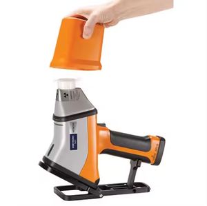 Nuevo Analizador XRF Portátil KE X-MET 8000 Expert Geo, Auténtico, Listo para Enviar - Product Image 3