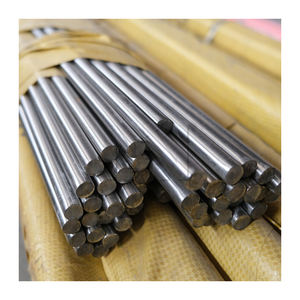 Barra Redonda de Aço Inoxidável Ss Rod 410 409l 420 440c 201 316l 304l 304 316 para Construção - Product Image 6