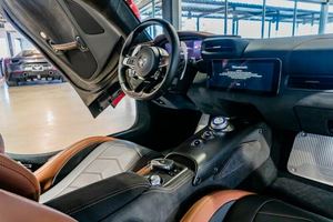 Offre exceptionnelle : Maserati MC20 d'occasion 2022 - Product Image 2