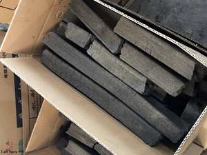 Charbon de bois de qualité supérieure pour barbecue Charbon de bois pour barbecue à vendre - Product Image 2