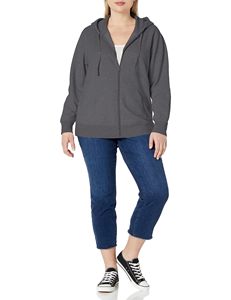 Ladies High-Sleeve Pullover Hooded <b>Crop</b> <b>Tops</b> OEM Custom Logo Autumn Printed Pattern Women's Casual Hoodies - Product Image 5