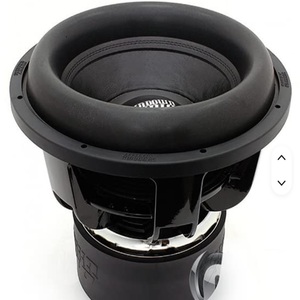 NOUVEAUTÉ : Subwoofer de voiture Sundowns Audio ZV6-18 D1 double 1 ohm - Product Image 3