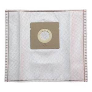 Bolsas para Aspiradora TNT Compatibles con Rowenta RW 19 TNT Electrohome (8 Piezas) - Repuesto de Alta Calidad para su Aspiradora - Product Image 1