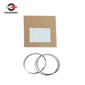 حلقات مكبس محرك OEM 06H198151B h198151j 06h7065am يناسب النحل-TFSI Pas-sat Go-lf Au-di Sko-da Oc-tavia Se-at - Product Image 1