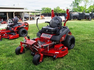 เครื่องตัดหญ้า Ferris 5902074 60" ISX800 รุ่นอุตสาหกรรม 2 จังหวะ แบบ Zero Turn 26 แรงม้า KAW EFI 24V รับประกัน 3 ปี (พร้อมส่วนลดทันที) - Product Image 2