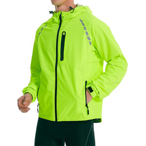 Cortavientos Ligero, Marca Privada, Personalización de Marca, Nuevo Diseño, Venta al por Mayor - Product Image 2