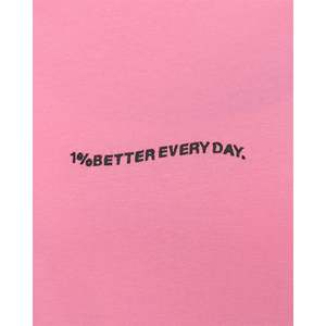 Go-To 1% Better Every Day FLXCotton T-shirt uni surdimensionné - Product Image 2