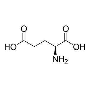 Acido L-Glutammico (min. 99%, per analisi) - Product Image 1