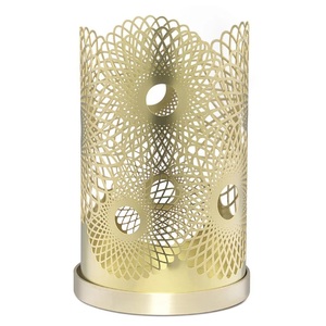 New Design <b>Tea</b> Light Votive Manufacturer Latest Arrival Handcrafted Metal <b>Tea</b> Light Votive Metal <b>Candle</b> Holder. - Product Image 5