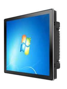 Qualitätszertifizierung 15 Zoll kundenspezifisch Industrie Android <span class=keywords><strong>All</strong></span>-In-<span class=keywords><strong>One</strong></span>-Panel Touchscreen Embedded-Panel - Product Image 2