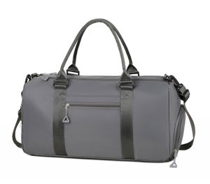 Offre Spéciale grande capacité sac polochon pour hommes femmes à la mode étanche Gym Fitness sac d'entraînement Polyester décontracté sport voyage - Product Image 1