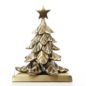 High Quality Christmas Vintage Metal Tree <b>Stocking</b> <b>Holder</b> For Home Christmas Use From India - Product Image 3