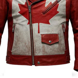 Las chaquetas acolchadas pesadas de alta calidad más vendidas para hombres y mujeres, decoración bordada fácil de usar, disponible en todos los tamaños y colores, MOQ bajo - Product Image 5