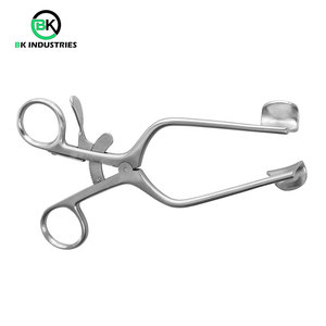 Enrouleur de câble rétractable robuste en acier inoxydable pour outils et équipements, rétracteur automatique à ressort - Product Image 6