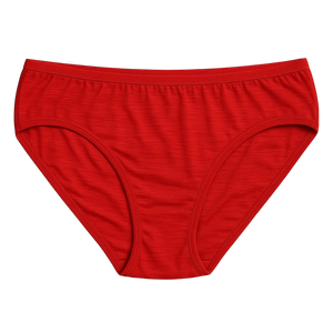 Braguitas de Viscosa Suave para Mujer, Ropa Interior Ligera y Transpirable Hecha en Turquía, Tela de Viscosa Premium, Bragas Cómodas - Product Image 6