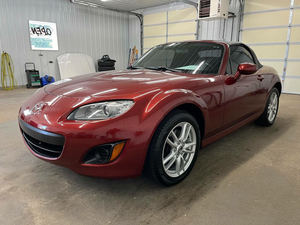 Gran Oferta: Mazda MX-5 Miata Sport RWD 2012, Impecable, Listo para Enviar - Product Image 1
