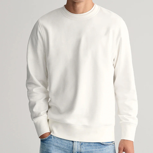 Pull-over élégant pour hommes, pull-over en laine fine, douce et confortable, pour vêtements décontractés, saison hivernale Haus Industries - Product Image 3