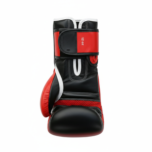 Guantes de Boxeo Profesionales 2026 con Logotipo Personalizado, Transpirables, de Cuero, con Cierre de Gancho y Bucle, Unisex, para Entrenamiento de Muay Thai XTREME BOXING - Product Image 5