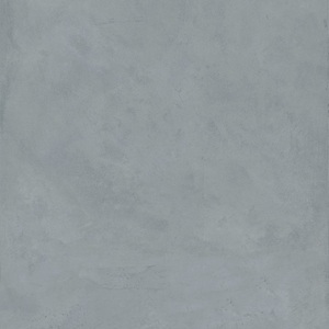 Design moderne 600x600 800x800 Carreaux de porcelaine mats émaillés du Vietnam Revêtement de sol aspect ciment gris pour chambres - Product Image 2