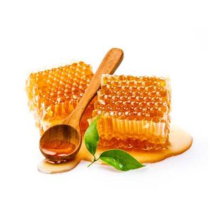 Venta a granel Natural Honey 100% Pure Raw Side Honey. descuento caliente ahora - Product Image 1