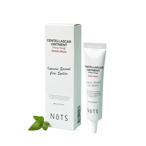 NoTS Centellascar Ungüento Ylang-Ylang 15g - Product Image 3