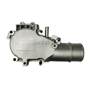 Nhiệt Nhà ở OEM 504238777 cho ive Châu Âu xe tải - Product Image 5