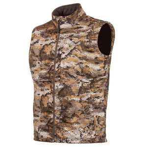 Gilet de chasse tout neuf, léger, à libération rapide, respirant, gilet de chasse pour hommes, vente en gros au Pakistan, gilet de chasse multi-poches - Product Image 6