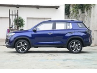 Hyundai Tucson Ix35 1.4T 2.0L SUV LHD Voitures d'occasion Chine Sans accident Titre propre Faible kilométrage 2025 2024 2023 2022 2021