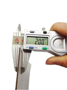 White Top Duplex Card Board Grey Back C1S C2S Coated Paperboard High Stiffness Grade Sheet for Cosmetic <b>Box</b> - Product Image 2