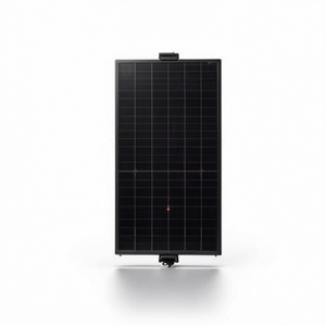 Panneau solaire monocristallin bifacial de type N HJT Jinko 385W - JKM385M-72HBL-V - Product Image 1