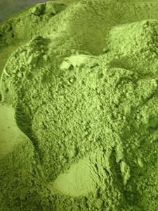 Exportación en polvo de Moringa orgánico a granel \ Superfood Moringa Powder \ natural, alta calidad - Product Image 3