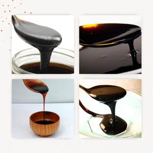 มอลาสต์วัตถุดิบคุณภาพสูง - มอลาสต์บริสุทธิ์คาราเมลสีอ้อยสําหรับการอบอาหารและอุตสาหกรรม - Product Image 2