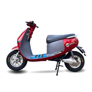 มอเตอร์ไซด์ไฟฟ้าสำหรับผู้ใหญ่สำหรับผู้ใหญ่ก่อนแข่ง gopath 60V ประสิทธิภาพสูงพร้อมส่งออก - Product Image 3