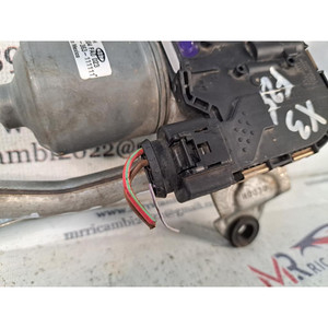 มอเตอร์ปัดน้ำฝน BMW X3 2nd Series 6004 FA0023 N47D20C ดีเซล 1995 (10>) - Product Image 4