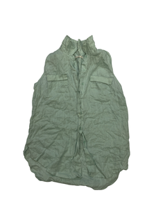 Ropa usada Señoras Elegantes y cómodas Blusas de tamaño mixto de alta calidad Tops - Product Image 5