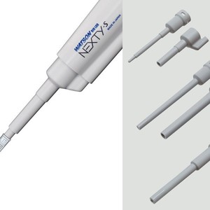 โกสโม วัตสัน 476-050-PPS พีพี ปิเปต 20 มล.-จัดส่งโดยตรงจากญี่ปุ่น - Product Image 4