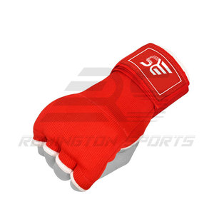 Boxe rapide rapide enveloppes mitaines intérieures gants Art martial mixte MMA Kickboxing Muay Thai combat formation OEM ODM conception personnalisée - Product Image 1