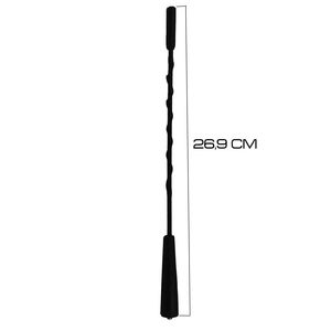 Tige d'antenne de toit pour Renault Fluence, Megane 3, Clio - 27 Cm- - Product Image 2