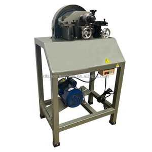 Máquina de Alta Calidad para Recortar Bordes de Cinturones de Cuero, Industrial y para Bricolaje, para Fábrica de Bolsos y Cinturones - Product Image 2