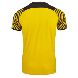 Servicio OEM Camiseta de Fútbol para Hombre - Nuevo Diseño Precio Bajo 100% Poliéster Antibacteriano Personalizable para Adultos - Product Image 2