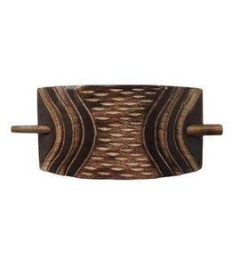 Hot Sale Different Shape <b>Wooden</b> Curtain Tieback Window Treatment Drape Rustic Decorative Curtain Tieback - Product Image 6