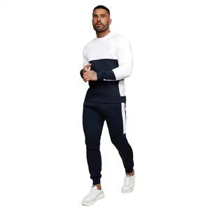 Sweat-shirt rembourré personnalisé veste à capuche pour hommes 400g sweats à capuche d'hiver pour hommes - Product Image 3