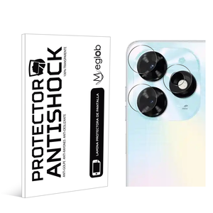 ฟิล์มกันกระแทกสำหรับ Tecno Spark 20C คุณภาพพรีเมียม ทนทาน ป้องกันหน้าจอโทรศัพท์มือถือ - Product Image 1