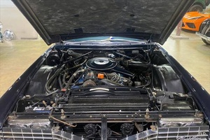 รถแคดิลแลค เอลโดราโด คูเป้ ปี 1967 มือสอง - Product Image 4