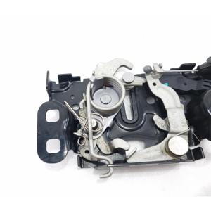 Cerradura de Capó para Jeep Compass Serie K68280607AC (16>) - Product Image 6